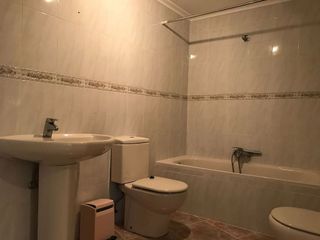 Piso en venta en Villajoyosa ciudad en Villajoyosa/Vila Joiosa (la)