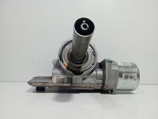 COLUMNA DIRECCION 295908 OPEL CORSA D