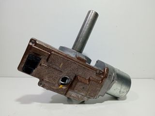 COLUMNA DIRECCION 295908 OPEL CORSA D