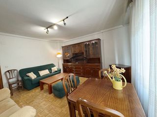 Piso en venta en Delicias - San Isidro en Salamanca