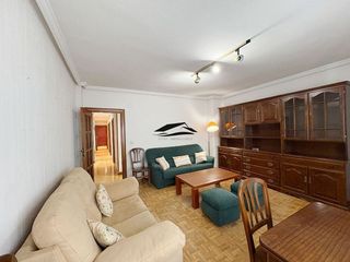 Piso en venta en Delicias - San Isidro en Salamanca