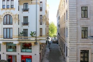 Piso en venta en Centro - Ayuntamiento en Santander