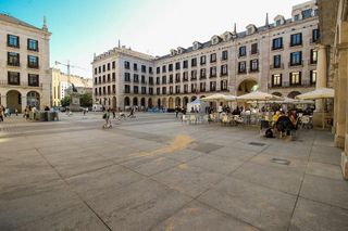 Piso en venta en Centro - Ayuntamiento en Santander