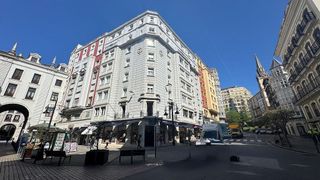 Piso en venta en Centro - Ayuntamiento en Santander