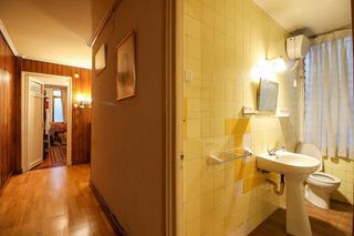 Piso en venta en Centro - Ayuntamiento en Santander