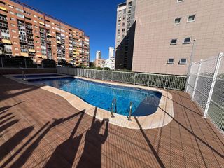 Piso en venta en La Cala de Villajoyosa en Villajoyosa/Vila Joiosa (la)