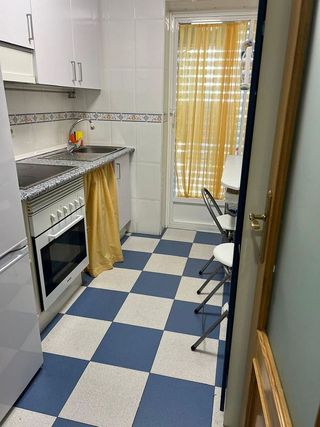 Piso en venta en La Cala de Villajoyosa en Villajoyosa/Vila Joiosa (la)
