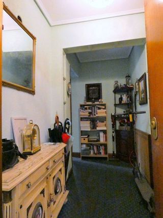 Piso en venta en Txurdinaga en Bilbao