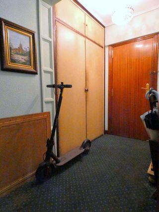 Piso en venta en Txurdinaga en Bilbao