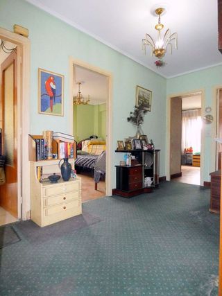 Piso en venta en Txurdinaga en Bilbao