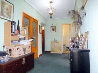 Piso en venta en Txurdinaga en Bilbao