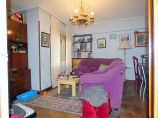 Piso en venta en Txurdinaga en Bilbao