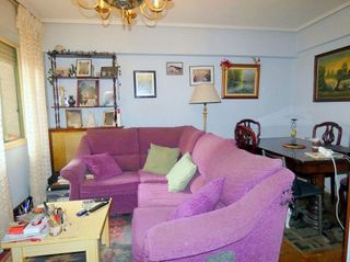 Piso en venta en Txurdinaga en Bilbao