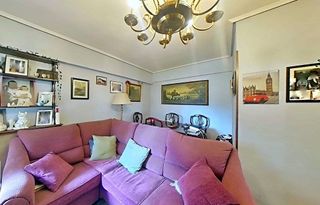Piso en venta en Txurdinaga en Bilbao
