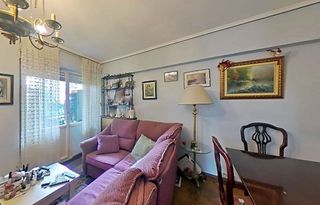Piso en venta en Txurdinaga en Bilbao