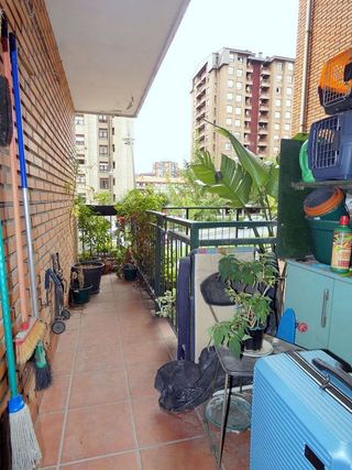Piso en venta en Txurdinaga en Bilbao