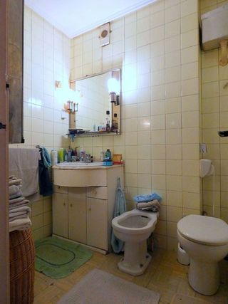 Piso en venta en Txurdinaga en Bilbao