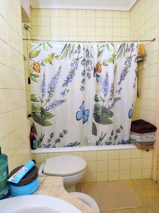 Piso en venta en Txurdinaga en Bilbao