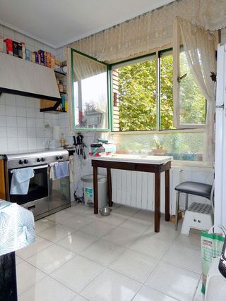 Piso en venta en Txurdinaga en Bilbao