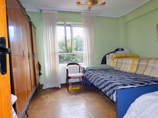 Piso en venta en Txurdinaga en Bilbao