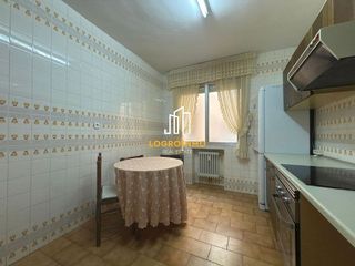 Piso en venta en Oeste en Logroño