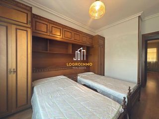 Piso en venta en Oeste en Logroño