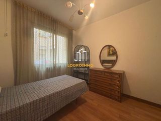 Piso en venta en Oeste en Logroño