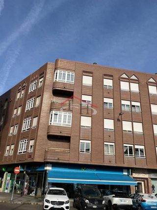 Piso en venta en La Chantría - La Lastra en León