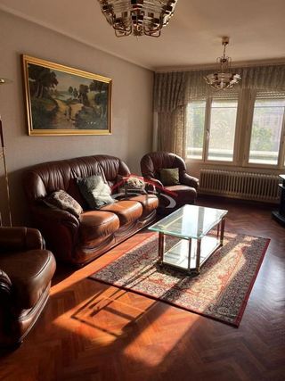 Piso en venta en La Chantría - La Lastra en León