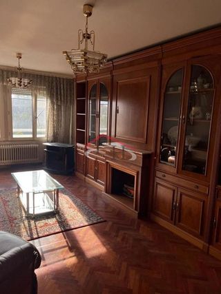 Piso en venta en La Chantría - La Lastra en León