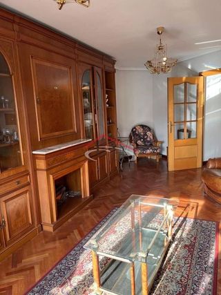 Piso en venta en La Chantría - La Lastra en León