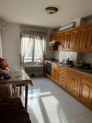 Piso en venta en La Chantría - La Lastra en León