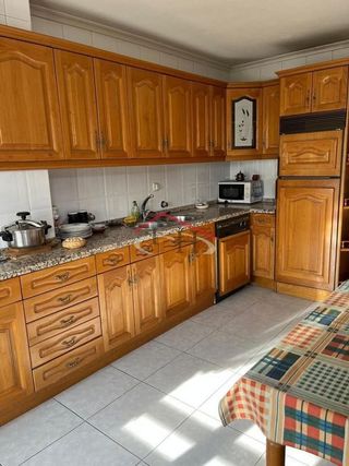 Piso en venta en La Chantría - La Lastra en León