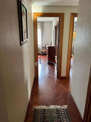 Piso en venta en La Chantría - La Lastra en León