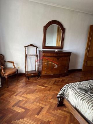 Piso en venta en La Chantría - La Lastra en León