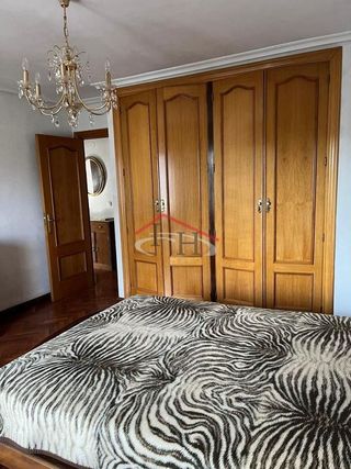 Piso en venta en La Chantría - La Lastra en León