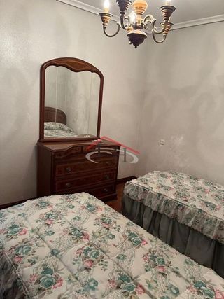 Piso en venta en La Chantría - La Lastra en León