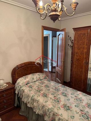 Piso en venta en La Chantría - La Lastra en León