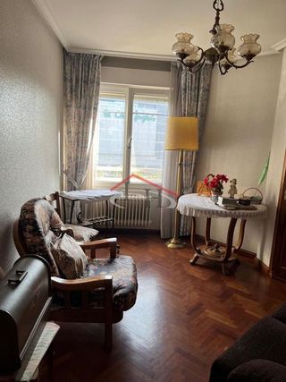 Piso en venta en La Chantría - La Lastra en León