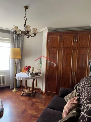 Piso en venta en La Chantría - La Lastra en León