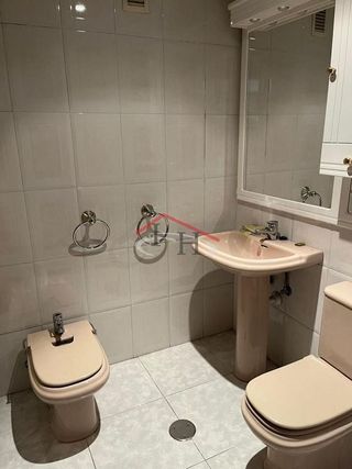 Piso en venta en La Chantría - La Lastra en León