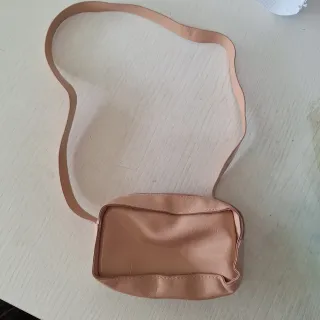 Bolso rosa para niñas