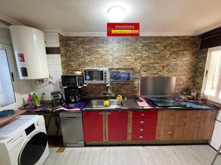 Piso en venta en La Paz en Alcalá de Guadaira