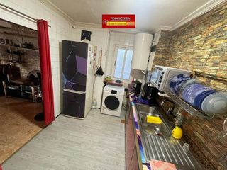 Piso en venta en La Paz en Alcalá de Guadaira