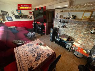 Piso en venta en La Paz en Alcalá de Guadaira