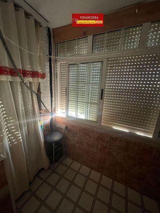Piso en venta en La Paz en Alcalá de Guadaira