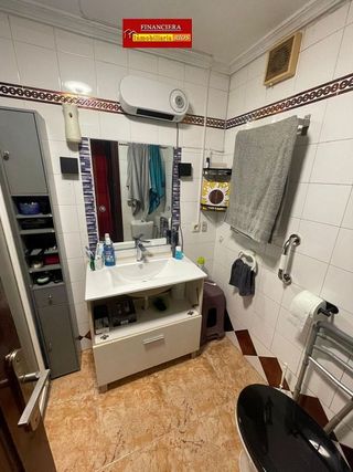 Piso en venta en La Paz en Alcalá de Guadaira