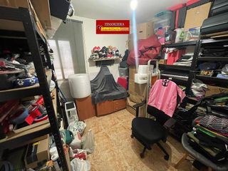 Piso en venta en La Paz en Alcalá de Guadaira