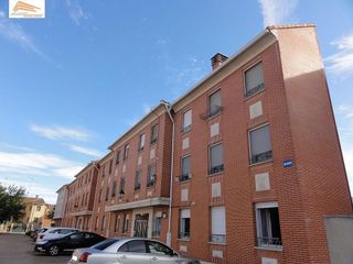 Piso en venta en Cigales