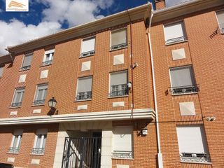 Piso en venta en Cigales